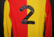 S.S. Villesse n.2  Di Blas Claudio  1989-90  -  528